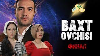 Baxt ovchisi 60 qism Final (2 Mavsum)