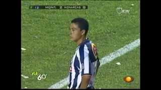 Final Clausura 2003 - Monterrey (3-1) Monarcas ***Futbol Retro***