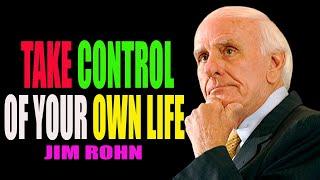 Empower Yourself Strategies for Taking Control of Your Life - Jim Rohn Motivational Speech 2023
