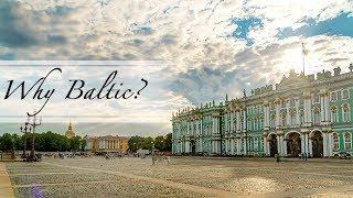 11 reasons to cruise the Baltic