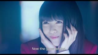 KAKEGURUI Trailer English Subtitled