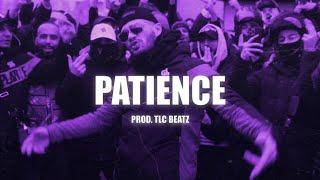 Jul x Kamikaz x Zbig Type Beat "PATIENCE" (Prod. TLC BEATZ)