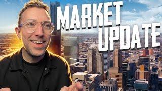 Oklahoma City Real Estate Market Update