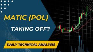 MATIC Daily Analysis | Crypto Price Prediction | What's Next for Polygon | December 30, 2024