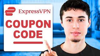 ExpressVPN Coupon Code 2024 (Best ExpressVPN Coupon Codes)