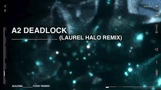 SCALER - Deadlock (Laurel Halo Remix)