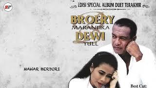 Broery Marantika & Dewi Yull - Mawar Berduri (Official Audio)