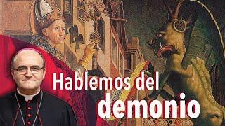 HABLEMOS DEL DEMONIO