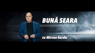 Urmărește emisiunea Bună Seara // 07.11.2024