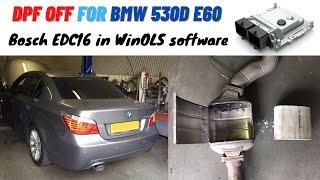 DPF Delete/Removal pros & cons and DPF Removal by Ecu Remapping