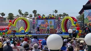 Celebrate 10 Years of Doc McStuffins at Disney Junior Fun Fest