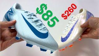 The BEST Speed football boots for $85? - Nike Mercurial Vapor 16 Academy - Review + On Feet