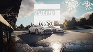 Assetto Corsa 2 Trailer - 4K