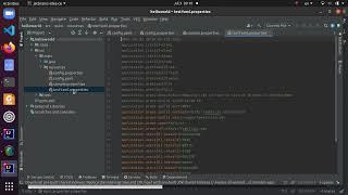 Intellij Plugin - Properties Yaml Transformer