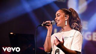 Jorja Smith - By Any Means in the Live Lounge