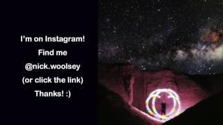 I'm on Instagram as nick.woolsey ! :)