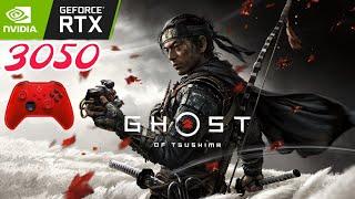 Ghost of Tsushima Gameplay #ghostoftsushima #walkthrough #livestream