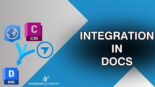 Unlock Powerful App Integrations in Autodesk Docs!