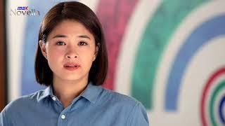 Watch Yam Concepcion who plays Rita on 'When Love Burns'  premiere on Max TV