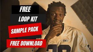 Free Loop Kit Download ¬ Free Sample Pack (Free Afrobeat Sample Pack)