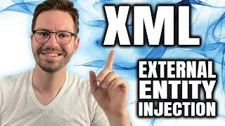 Remediate XXE (XML External Entity Injection)