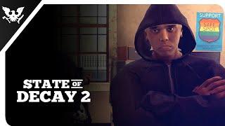 State of Decay 2