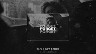 FREE| Juice Wrld x Halsey Type Beat 2019 "Forget" Trap Pop Guitar Instrumental