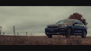 BMW X4 в АВТОИДЕЯ