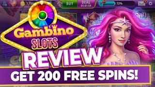 Gambino Slots Social Casino Review | Is it legit to play?