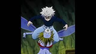 #killua