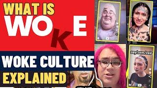 What is Woke? Woke Culture Explained