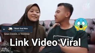 GROUP KHUSUS VIDEO VIRAL YANG KALIAN CARI DiTikTok