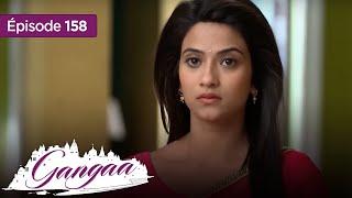 GANGAA  Ep 158 - Une jeunesse sacrifiée - Série en Français