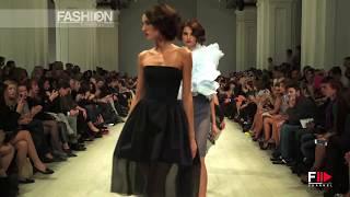 "Anouki Bicholla" Spring Summer 2013 Kiev 3 of 3 Pret a Porter Woman by FashionChannel