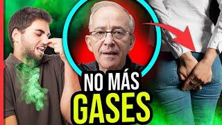  NO MAS GASES Secretos Para Evitarlos - Oswaldo Restrepo RSC