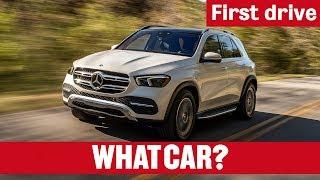 2020 Mercedes GLE review - five things you need to know about this luxury SUV | What Car?