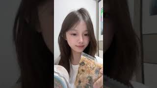 Every bite, a crisp delight—ASMR bliss in every crunch