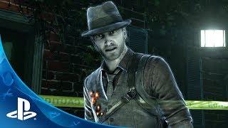 Murdered Soul Suspect -- Launch Trailer