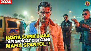 Dianggap Remeh! Tukang Paket Ini Mampu Jadi Bos Mafia Paling Ditakuti Di Eropa! alur cerita film