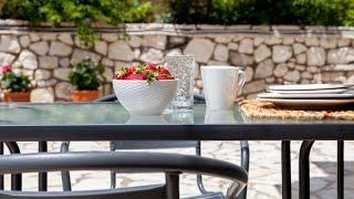 Agni Suites, Nikiana, Greece