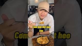 Tổng hợp những món Cơm Lười siêu ngon mà dễ làm của Ông anh thích nấu ăn p1