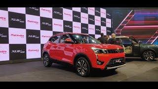 Mahindra XUV300 Launch | Variant-wise Prices & Features | Motoroids