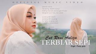 Cut Rani - Terbiar Sepi (Official Music Video)