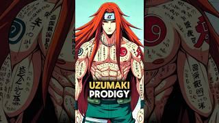 Which Uzumaki has The Most CHAKRA In Naruto? 