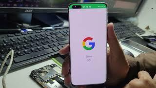 How To install Google Play On Huawei P40 Pro Easy Solution- huawei p40 pro google play store install