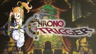 (SNES) Chrono Trigger: Part 2