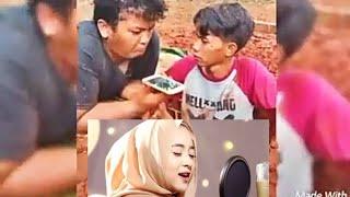 Googling Download Lagu Nissa Sabyan , Video TikTok Lucu