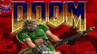 DOOM 1 | E1 completion