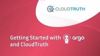 Getting Started With ArgoCD And CloudTruth