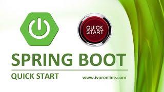 Spring Boot - Quick Start: 5.2 JSON - Serialize - Part 2 - Annotations